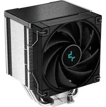 PC ventilátor DEEPCOOL AK500 černá (R-AG500-BKANMN-G-1)