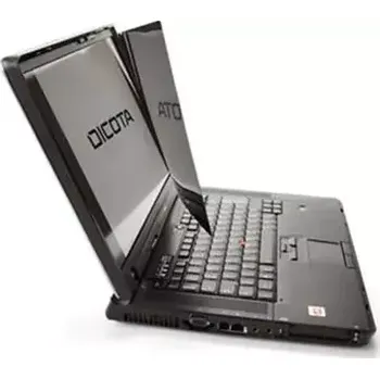 Notebook Dicota Secret Filtr pro zvýšení soukromí k notebooku 15.6" (D30124) (D30124)