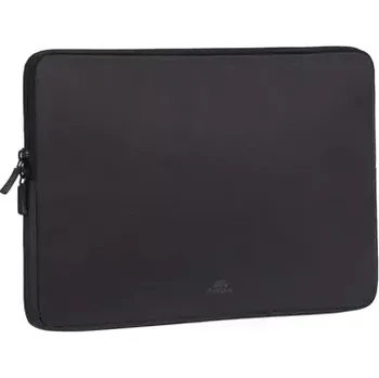 brašna na notebook Riva Case 7704 pouzdro na notebook sleeve 13.3-14" černá (4260403575208)