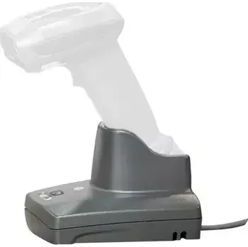 ZEBRA nabíjecí a komunikační kolébka pro snímače DS6878 (CR0078-PC1F007WR)