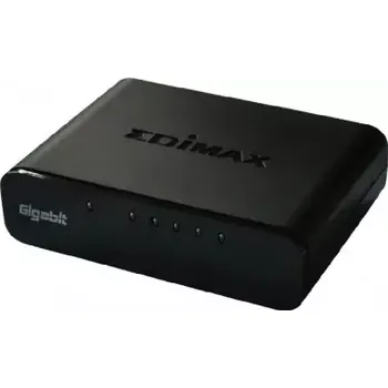 Switch Edimax ES-5500G V3 (ES-5500G V3)