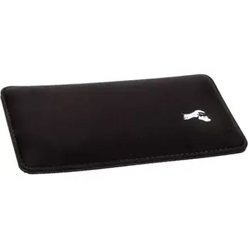 Glorious herní podpora pod zápěstí 10x20x1.3cm černá (GW-M)