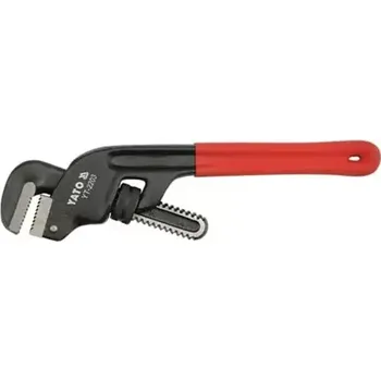 Dílna Yato YT-2203 Kleště na trubky s PVC rukojetí 350 mm