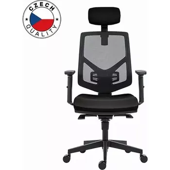 Powerton Tina černá (MKWPTIKDCBBA)