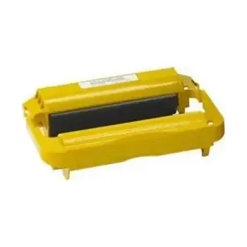 Zebra Wax Ribbon Cartridge (02300CT11007)