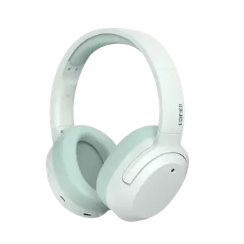 Sluchátka EDIFIER W820NB Plus zelená (6923520245987)