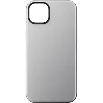 Pouzdro na mobilní telefon Nomad NM01291985 Sport Case zadní kryt pro Apple iPhone 14 Plus šedá (NM01291985)