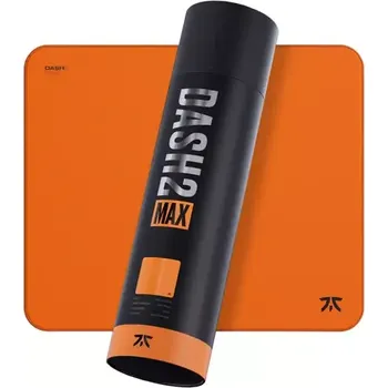 Fnatic DASH2 MAX L oranžová (MP0007-001)