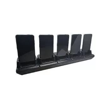 Koamtac 5- slotová nabíjecí stanice pro Samsung XCover Pro (896431-K)