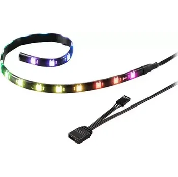 LED páska Sharkoon SHARK Blades RGB Strip (4044951026883)