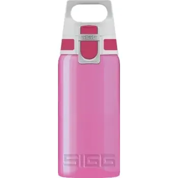 Láhev SIGG Viva One Berry 0.5 l růžová (8685.90)