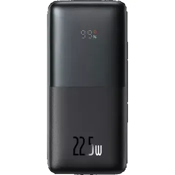 Powerbanka Baseus Bipow Pro Powerbank 10000mAh (PPBD040001) černá (PPBD040001)