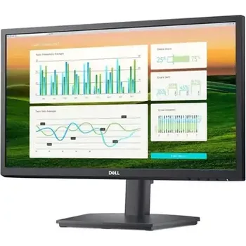 Monitor 21.5" DELL E2222HS černá (210-AZKV)