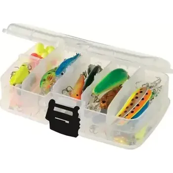 Pouzdro na rybářské vybavení Plano Krabička Double-Sided StowAway Small 3400 (PMC344922)