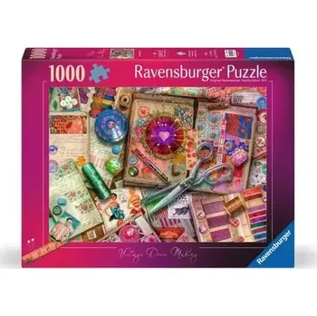 Ravensburger Vysoká krejčovina (120001621)