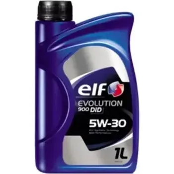 ELF EVOLUT 900 DID 5W-30 1l (225745)
