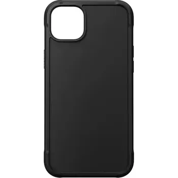 Pouzdro na mobilní telefon Nomad Rugged Case iPhone 14 Plus Black