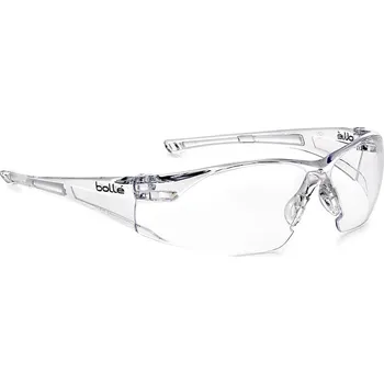 BOLLE® Brýle RUSH čirá skla ČIRÉ