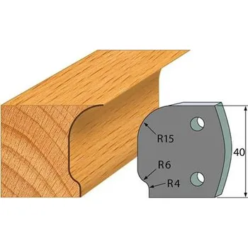 IGM omezovač 40 mm, F027-047