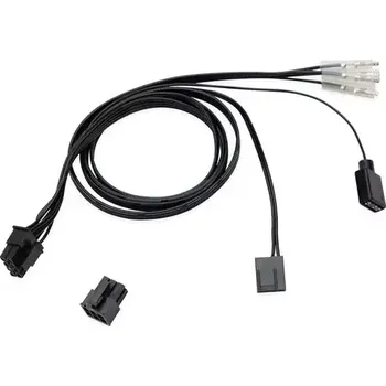 Počítačový zdroj EKWB EK-Loop OmniLink 6-Pin Power (3831109897485)