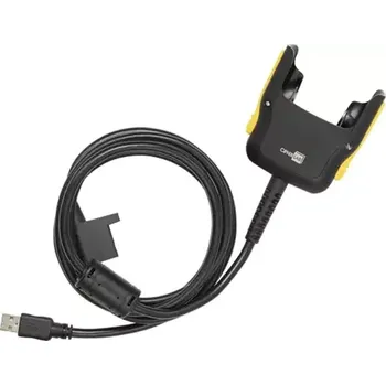 Čtečka čárových kódů CipherLab Komunikační a dobíjecí USB kabel snap-on pro 9700 (A9700-CBL-SNU)