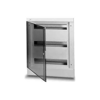 Rozvaděč Rozv.12067(62077)B 54M do IP40*prů ABB s.r.o. 45-04-329-12067