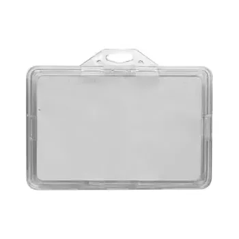 Evolis Safety badge holder vertikální (1458000)