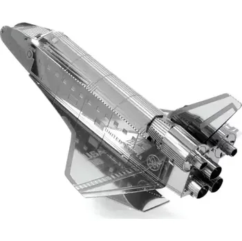 3D puzzle Metal Earth 3D Puzzle Space Needle v Seattlu (8048)