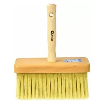 GEKO Štětka malířská 190 mm (G66036)