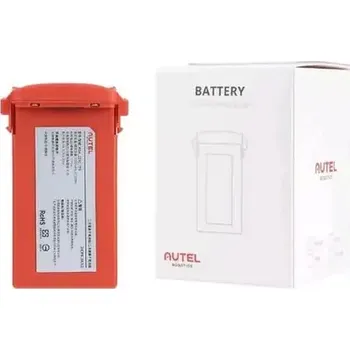 Dron Autel baterie do dronu EVO Nano/Nano+ 2250 mAh červená (102001173-AU)