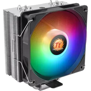 Počítač THERMALTAKE UX 210 ARGB černá (CL-P079-CA12SW-A)