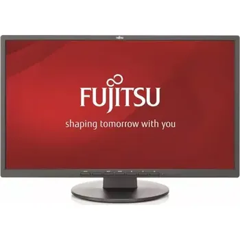 Monitor 22" Fujitsu E22-8 TS Pro černá (S26361-K1603-V161)