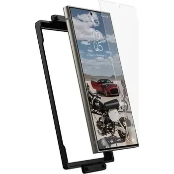 UAG Flex Screen Shield Plus ochranné sklo pro Samsung Galaxy S24 Ultra (24441011NA)