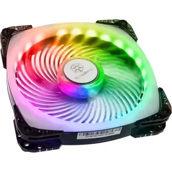 PC ventilátor SilverStone SST-AP142-ARGB (SST-AP142-ARGB)