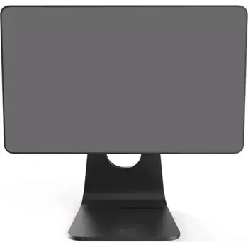 Telefonní příslušenství FIXED Frame Hliníkový magnetický stojánek pro Apple iPad Pro 12.9" (2018-2022) šedá (FIXFR-IPD12.9-GR)