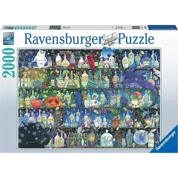 Ravensburger Jedy a lektvary (16010)