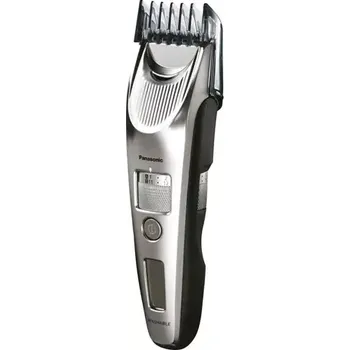 Strojek na vlasy Panasonic ER-SC60-S803 stříbrná (ER-SC60-S803)