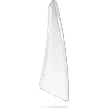 Pouzdro na mobilní telefon Epico Ronny Gloss kryt pro Samsung Galaxy A04s - bílá transparentní (70310101000001)