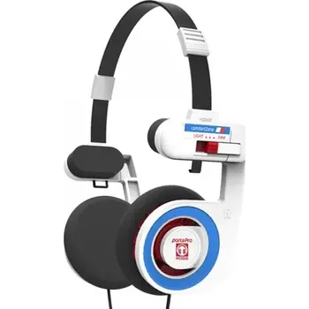 Sluchátka KOSS Porta Pro CS (PORTA PRO CS)