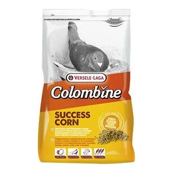 Krmivo pro ptáka VL Colombine Success Corn pro holuby 3kg