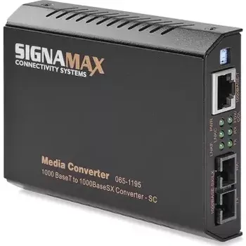 Síťový kabel Signamax 100-35MM 10G SFP+ optický modul MM LC (0107619)