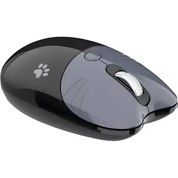 Myš MOFII M3DM černá (M3DM Black)