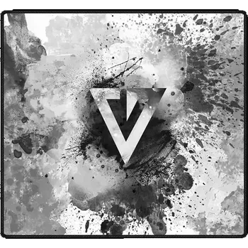 Podložka pod myš MODECOM Volcano Elbrus Hokori šedá (PM-MC-VOLCANO-ELBRUS-HOKORI)