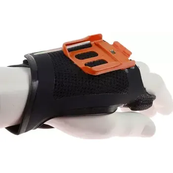 ProGlove Index Trigger 10 Pcs. Left Hand - Size Medium (G006-ML-10)