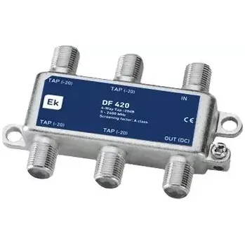 RC náhradní díl ITS odbočovač DF 420 (PIPITS1006)