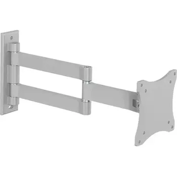 Monitor Neomounts FPMA-W830 stříbrná (FPMA-W830)