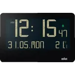 Braun BC14 černá (67700)