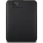 WD Elements Portable 5TB (WDBU6Y0050BBK-WESN)