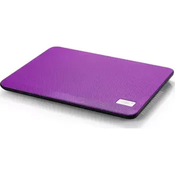 Notebook DEEPCOOL N17 fialová (N17 VIOLLET)