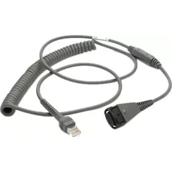 Zebra USB Napájený kabel (CBA-U34-C09ZAR)